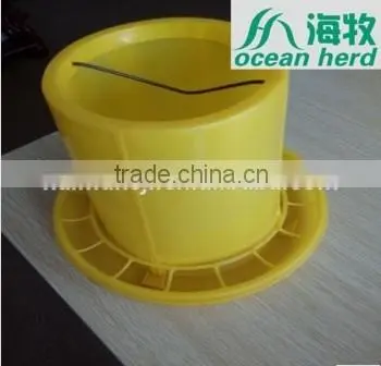 Hanging Poultry Feeder photo-3