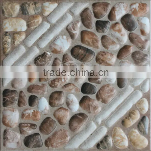 Best Quality Nice Design 600x600 Foshan Manufactor Polished Porcelain Floor Tile photo-2
