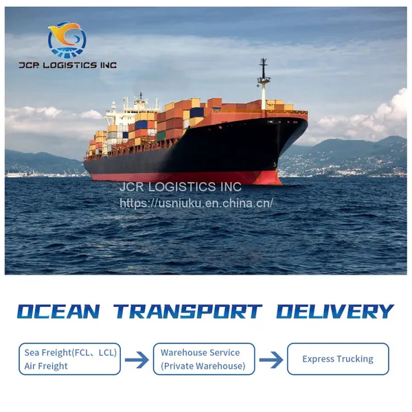 Air Shipping Express Service Professional Agent From China to USA