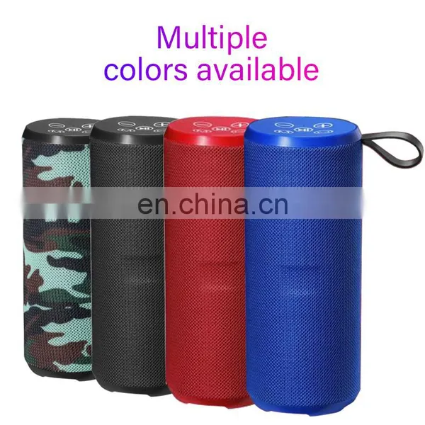 Mini Home Speaker Hifi For Mobile Phone/Computer Wireless Waterproof 2020 Amazon Top Seller Portable Speaker Box photo-5