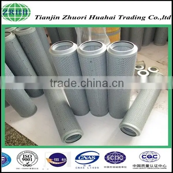 Micron Glass Fiber Leemin Hydraulic Filter TZX2-10*1 for Pump Truck photo-4