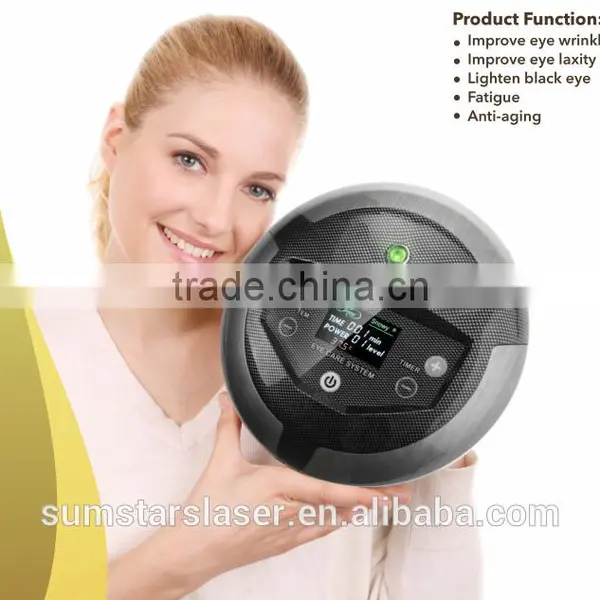 Factory Price Skin Care Eye Massage Machine Beauty Equipment photo-3