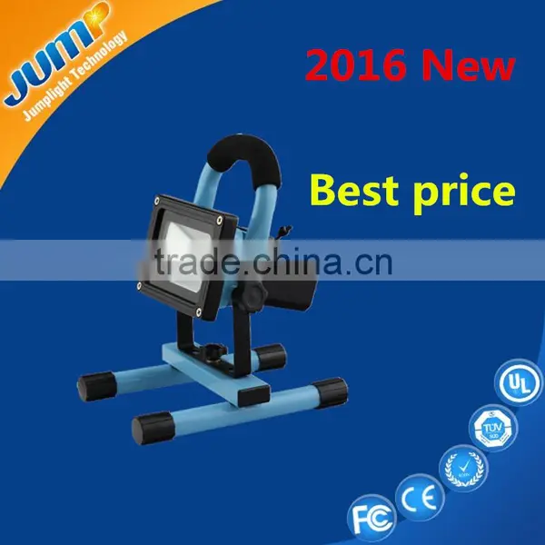 Best Price 10w Ip66 Led Flood Light High Lumen Led Outdoor Flood Light photo-3