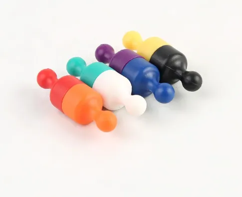 D29X38mm Pin Magnet for Office Whiteboard photo-4