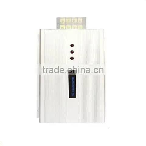 100KW Three Phase 3 Phase Electricity Saving Box Power Saver / Automatic Power Factor Correcttion photo-4