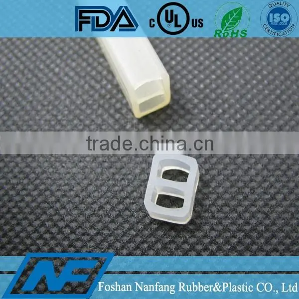 Silicone Food Container Seal Gasket photo-2