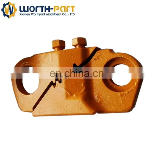 320 Excavator Track Link Track Chain 1941609 45 Link photo-5