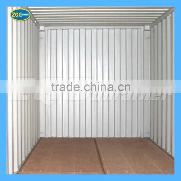 Iso Shipping Container (20ft 40ft 45ft ) photo-2