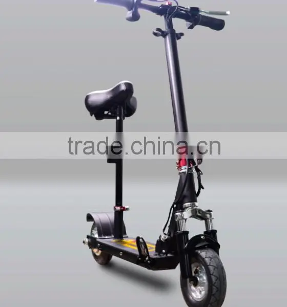 OEM High and End High End Shock Absorption E-scoote photo-2