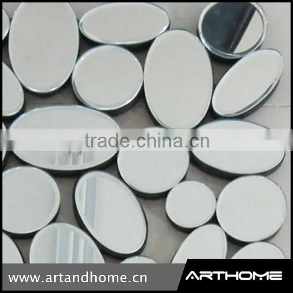 2015 Hot Sale Irregular Acrylic Mirror,beauty Wall Mirror photo-3