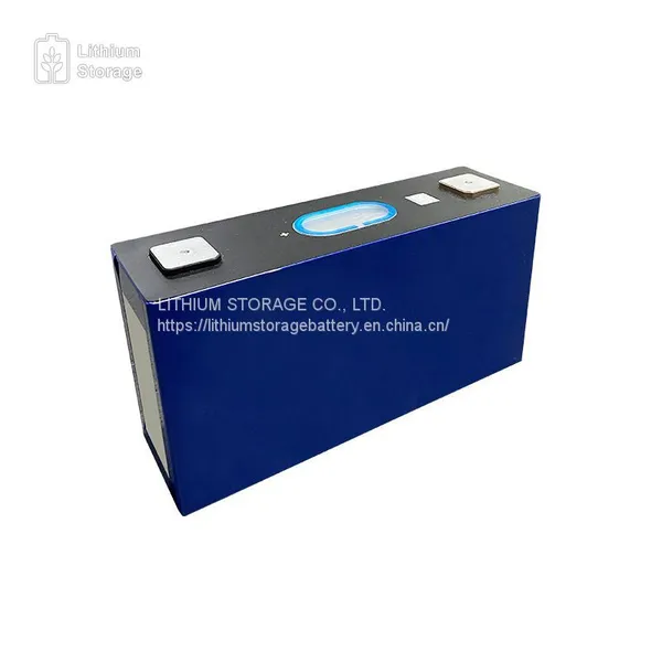 NCM66220102-243Ah Lithium Ion Battery Prismatic Ternary Lithium Battery Prismatic li Ion Battery