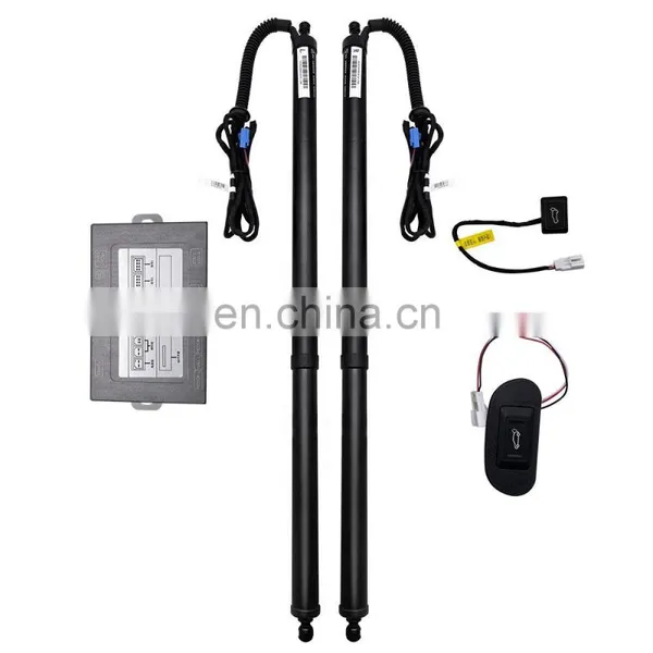 Mpv Cars Aftermarket Power Liftgate Kit Auto Electric Truck Tailgate Lift Tail Gate for VW t5 Multivan t6 Caravelle 2012-2019 photo-5