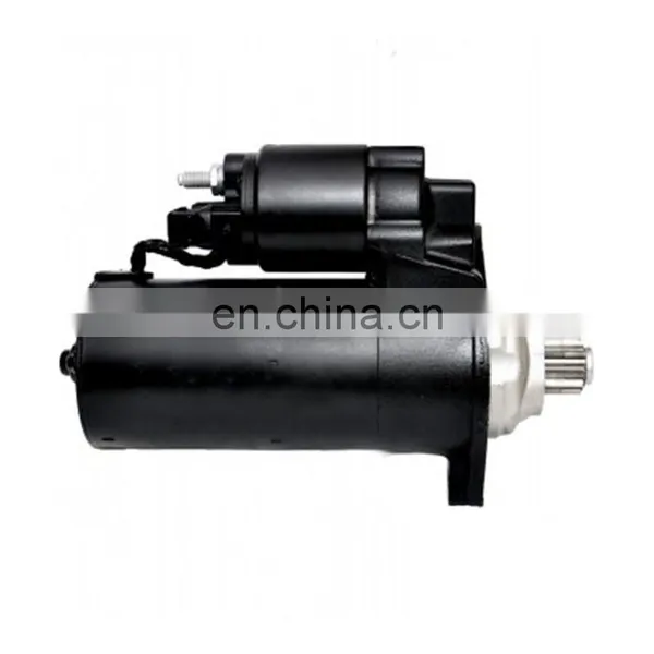 085911023L Hot Selling Auto Engine 12V 9T 1.8KW Starter Motor for Audi A2 (8Z0) for VW Lupo (6X1 6E1) photo-5