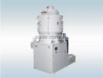 HOT SELL Rice Mill Machine Vertical Emery Roll Whitener for Sale photo-5