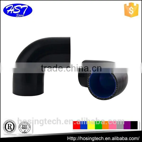 10 Years Experience High Performance Silicone Charge Air Hose photo-5