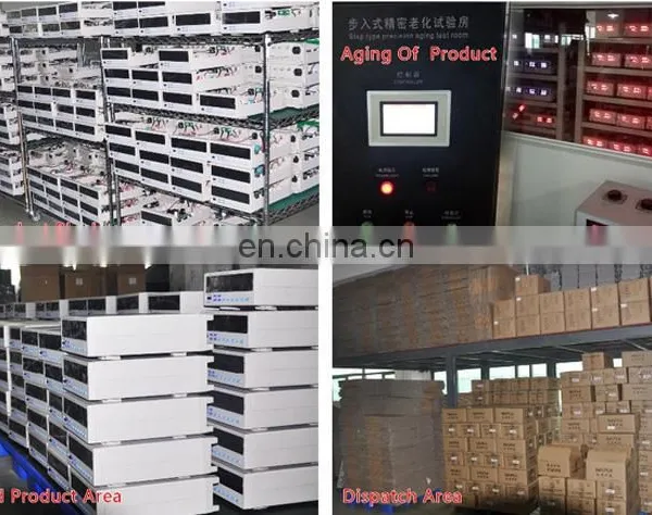 Multifunction Calibrator Voltage Current Digital Power Meter Analyzer NAPUI PM9840 photo-5