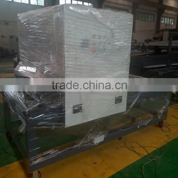 RICH Automatic Thimble Flattening Machine for Ceramic / Marble photo-4