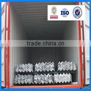 Types of Steel Angle Bar photo-5