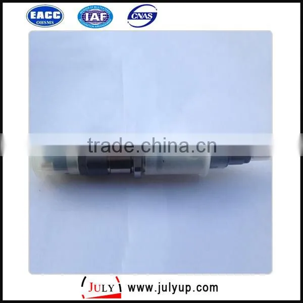 Fuel engine injector 0445120241 5263304 4930485 for Bosch injector Cummins engine
