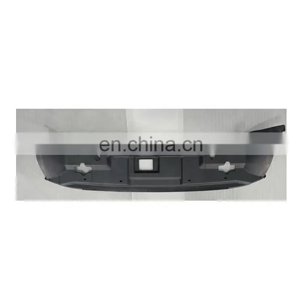 OEM LR132762 Front Radiator Support Cover for Land Rover New Defender 90 110 2021 photo-2