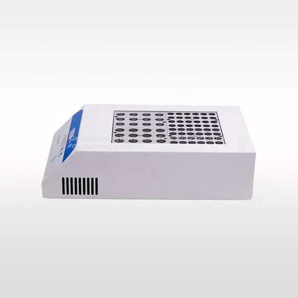 High Precision Dry Heat Bath Incubator Biological Laboratory Dry Bath Incubator photo-3