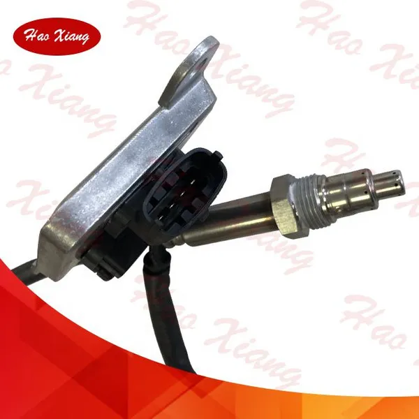 Haoxiang Auto New Material Europe Truck Nox Sensor Nitrogen Oxide Sensor 2894939 For Cummins 12V Blue Bird Freightliner photo-3