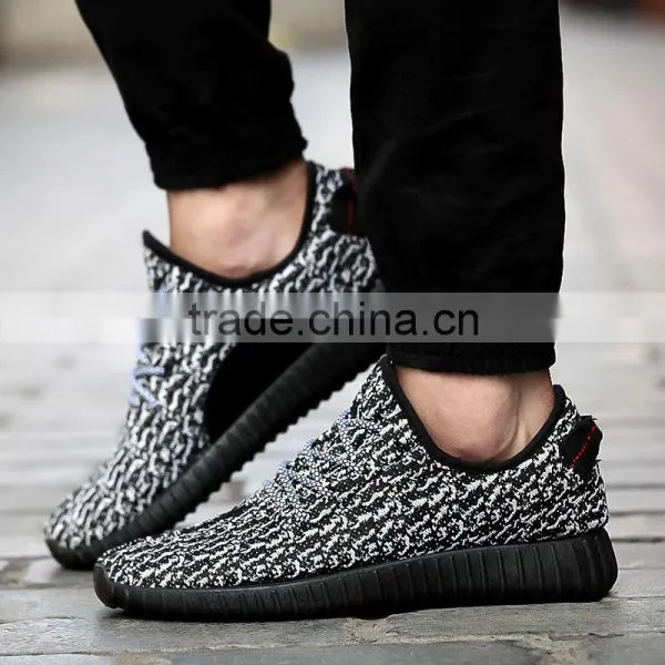 C23106B Wholesale Man's Fashion Shoes Man Causal Shoes photo-2