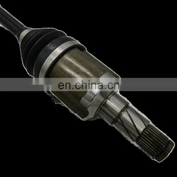 BAINEL Rear Halfshaft CV Axle Driveshaft For TESLA Model 3 2017-2021 1044161-00-D photo-4