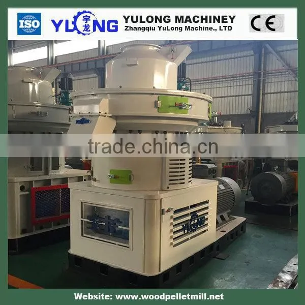 Good Price Wood Pellet Making Machine photo-6