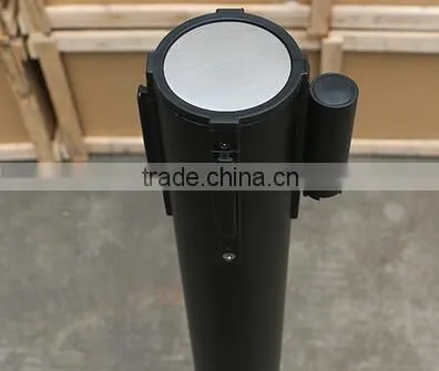 Belt Barrier photo-4