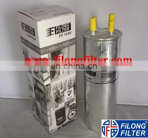 FILONG Diesel Fuel Filter Element for VW FF-1008 7H0127401 7H0127401A 7H0127401B WK857/1 KL229/4 PP985 P10222 FCS709 H207WK01 photo-3