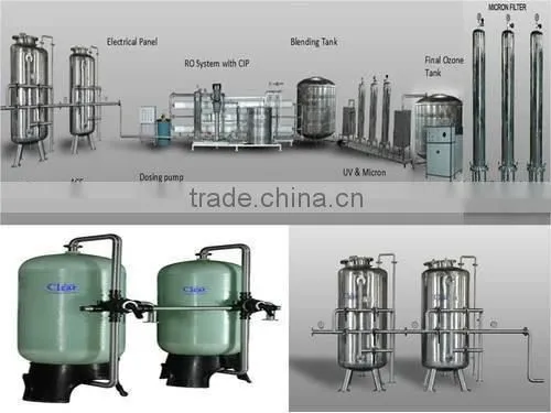 WATER TREATMENT EQUIPMENTS photo-2