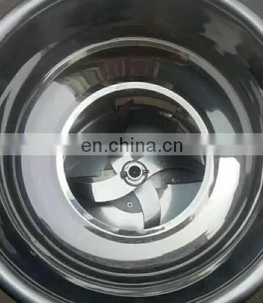 Stainless Steel Garlic Crusher Garlic Crusher Machine Industrial Garlic Crusher photo-4