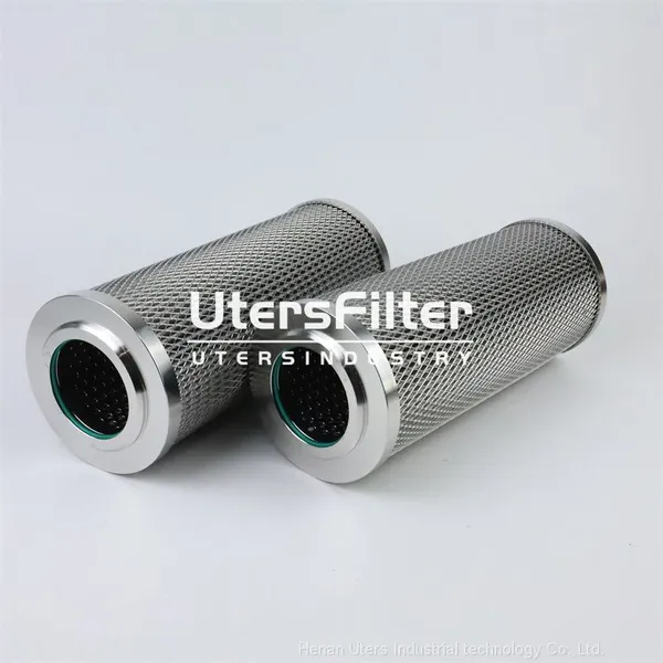 INR-Z-00220-API-PF25-V INRS-00220-API-SS010-V UTERS replaces INDUFIL hydraulic filter element