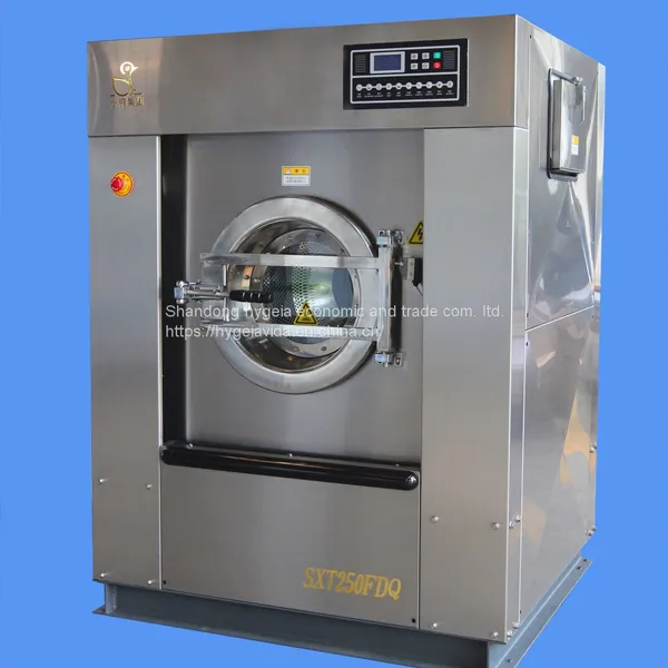 Industry Washing Machine photo-5