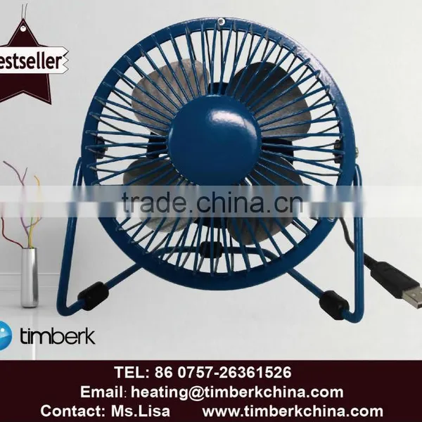 Flexible Usb Fan photo-3