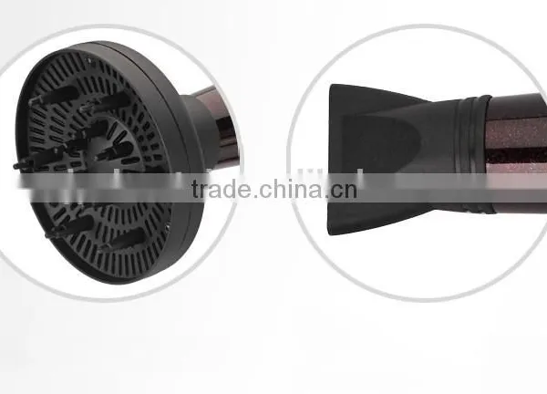 Professinoal Hair Salons Hair Dryer Cold and Hot Blow Dryer photo-6