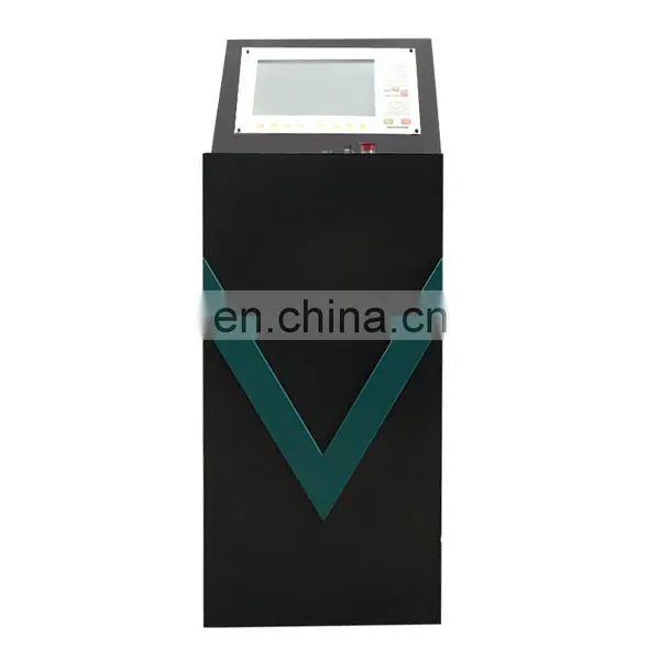 5 Axis Large Pipe Big Size Metal Tube Fiber Laser Cutting Machine photo-4