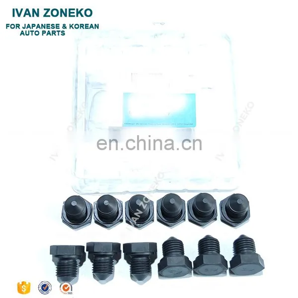 Stable Quality Genuine Quality Supplier Magnetic Oil Drain Plug Remover Tool N90288901 N90 288 901 For Volkswagen photo-4
