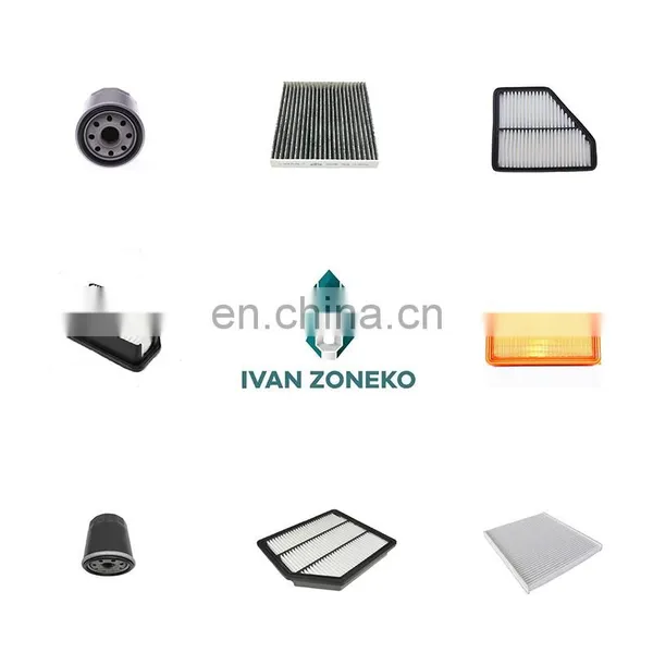 Intake Various Wholesale Factory Price High Filtration Efficiencyoem Oil Filter 90915-YZZF2 90915 YZZF2 90915 YZZF2 For Toyota photo-3