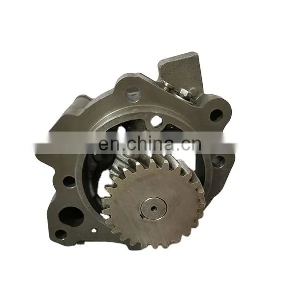 3803369 OIL PUMP Diesel Engine Parts Lubricating Oil PUmp 3803369 Diesel Engine Truck Parts photo-3