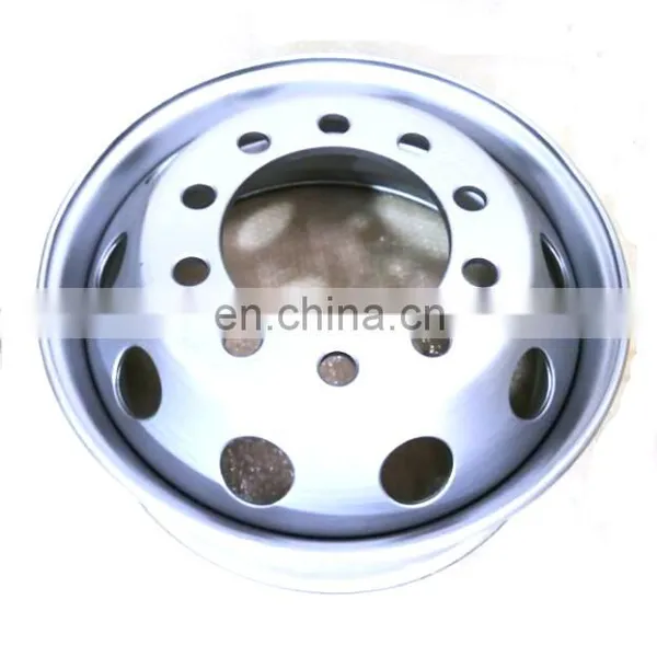 WHEEL HUB FOR BUS PARTS XMQ6990 photo-2