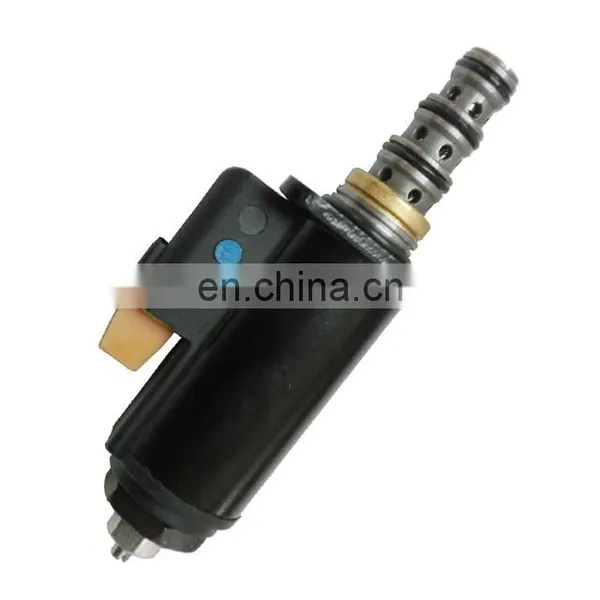 Excavator Solenoid Valve 121-1490 photo-2
