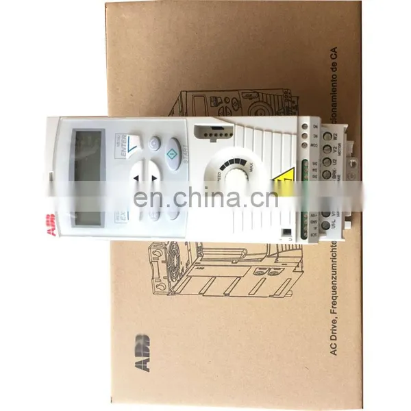 ABB ABB Inverter Ethernet Adapter FEN01 FEN-01 photo-2
