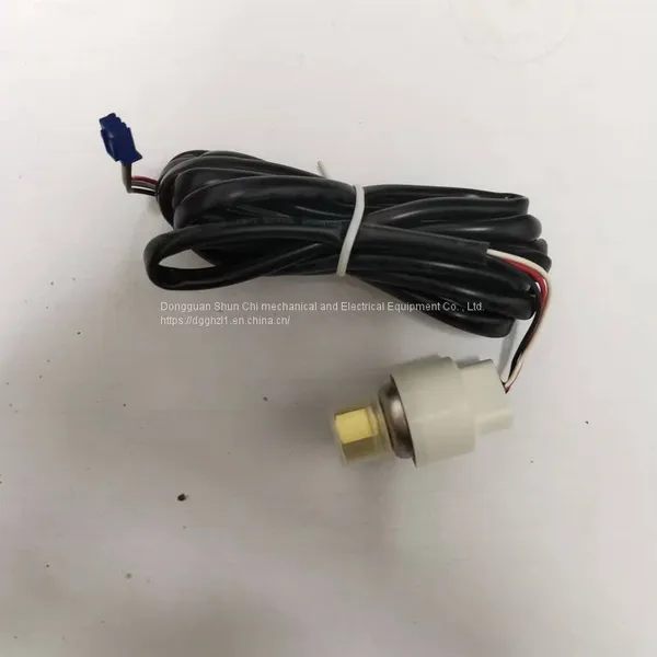 Sanhua Parts YCQ C Series Pressure SensorYCQC03L04、YCQC03L05、YCQC03L06