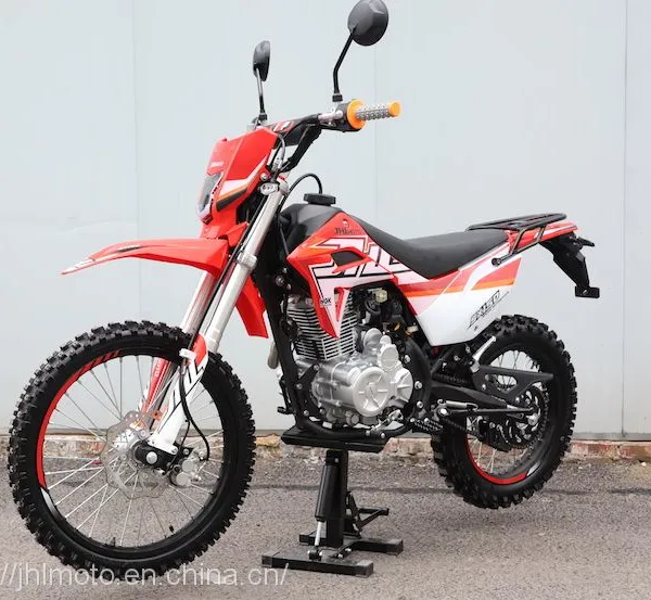 Sell JHL 150cc SX150-G Dirt Bike/Offroad Motorcycle