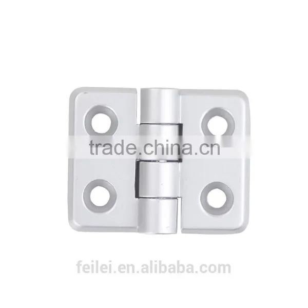 China Trade Assurance Supplier Zinc Plated Hinge photo-3