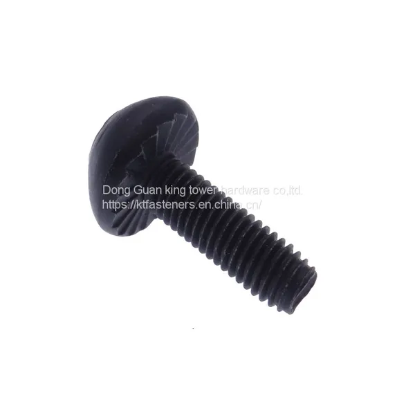 Allen Button Head BHCS RS PRO 560697 photo-5