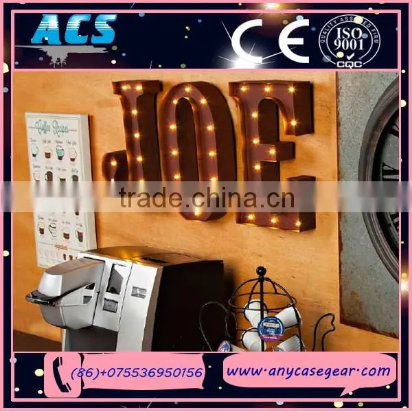 ACS Giant Illuminated LOVE Letters&waterproof Led Bulb Love Letter photo-6