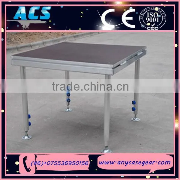 ACS Popular Stage, Aluminum Stage Platform , Easy Stage for Event photo-3